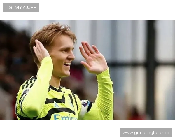 厄德高的创造力是否被夸大？进攻组织效能深度解析