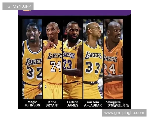 卡里姆·阿布杜尔-贾巴尔高效背身单打主导湖人内线得分结构