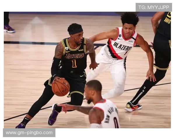 德雷克斯勒后撤步投篮命中率提升显著，成开拓者关键得分点