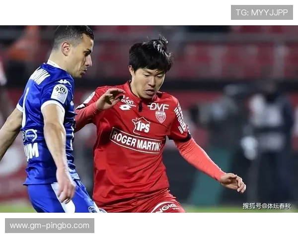 权昶勋中场跑动覆盖与串联能力解析