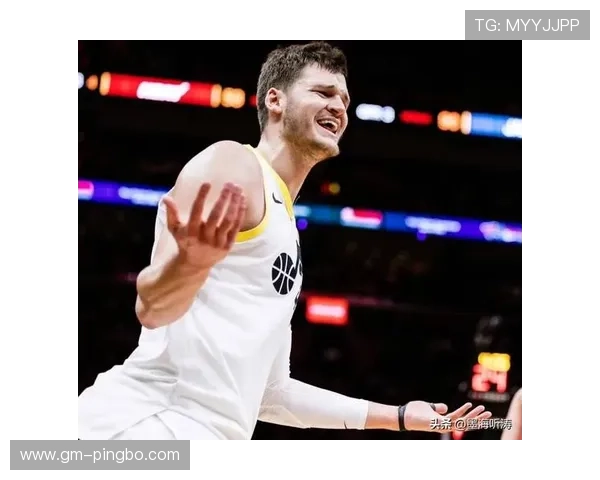 沃克·凯斯勒利用内线高效掩护助攻提升球队篮下得分效率