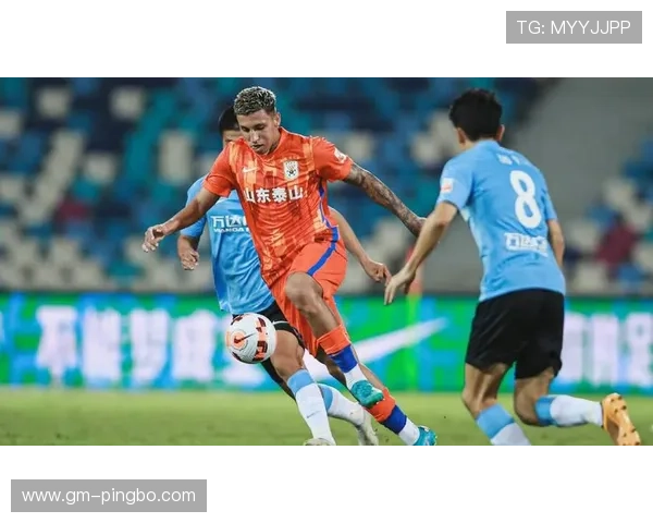 山东泰山越赢越悬？外援主导进攻，全队依赖困局逐步显现