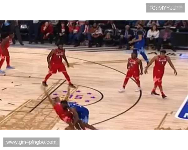 到底什么才算阻挡犯规？这3种常见情况新手必须知道