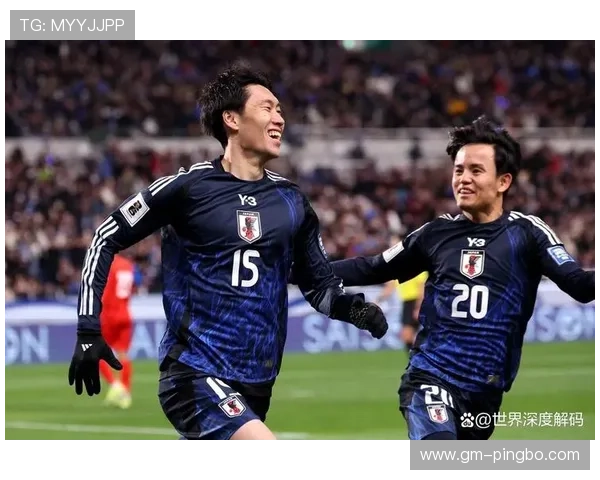 2026世界杯日本队阵容预测:森保一能否打造亚洲最强十一人 2026世界杯日本队阵容预测:森保一能否打造亚洲最强十一人