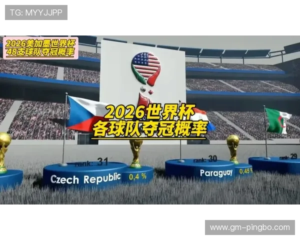 西班牙队2026世界杯前景分析:阵容实力与夺冠概率如何