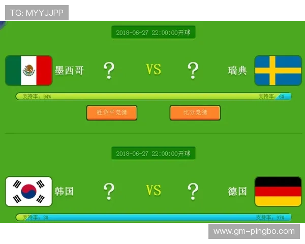 日本F组比赛结果预测